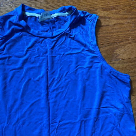 Jofit Tunic - Picture 2 of 5